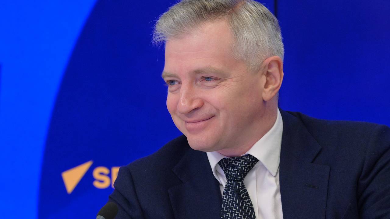 С бывшего главы департамента культуры Москвы взыскали более миллиарда рублей