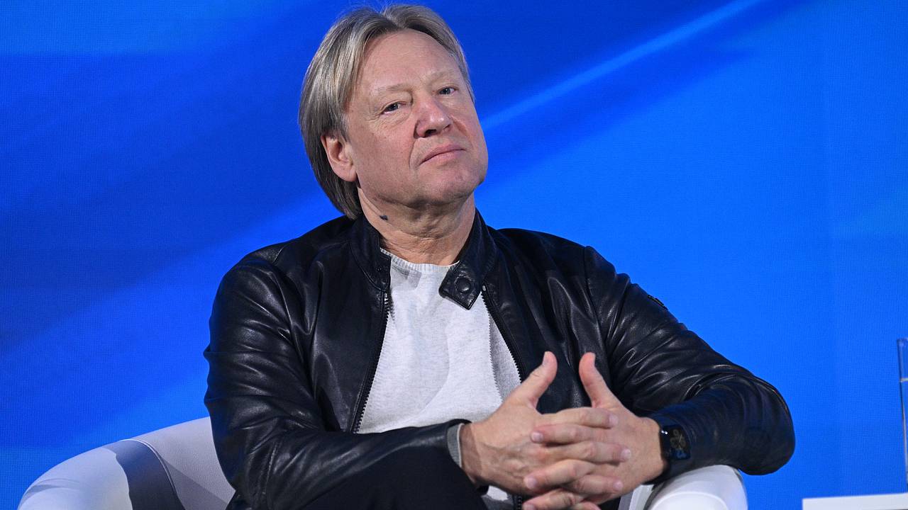 В Твери арестовали автомобиль известного актера