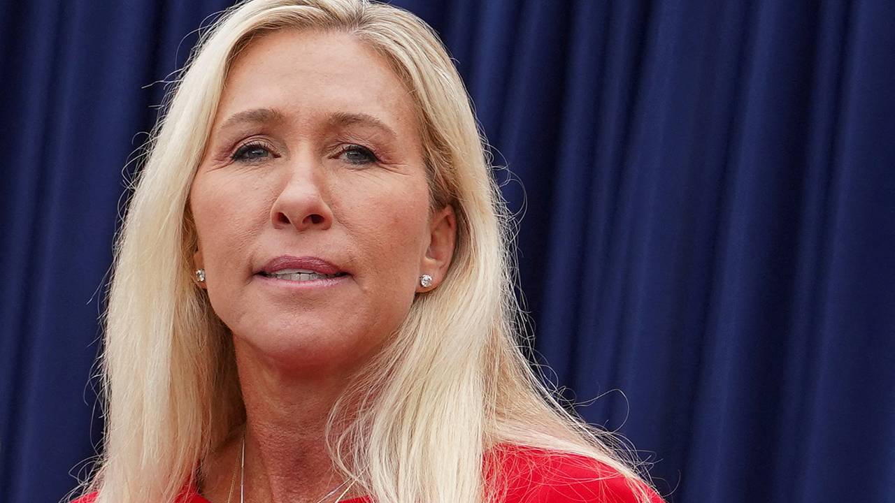 Трамп высказался о бывшей стороннице Грин