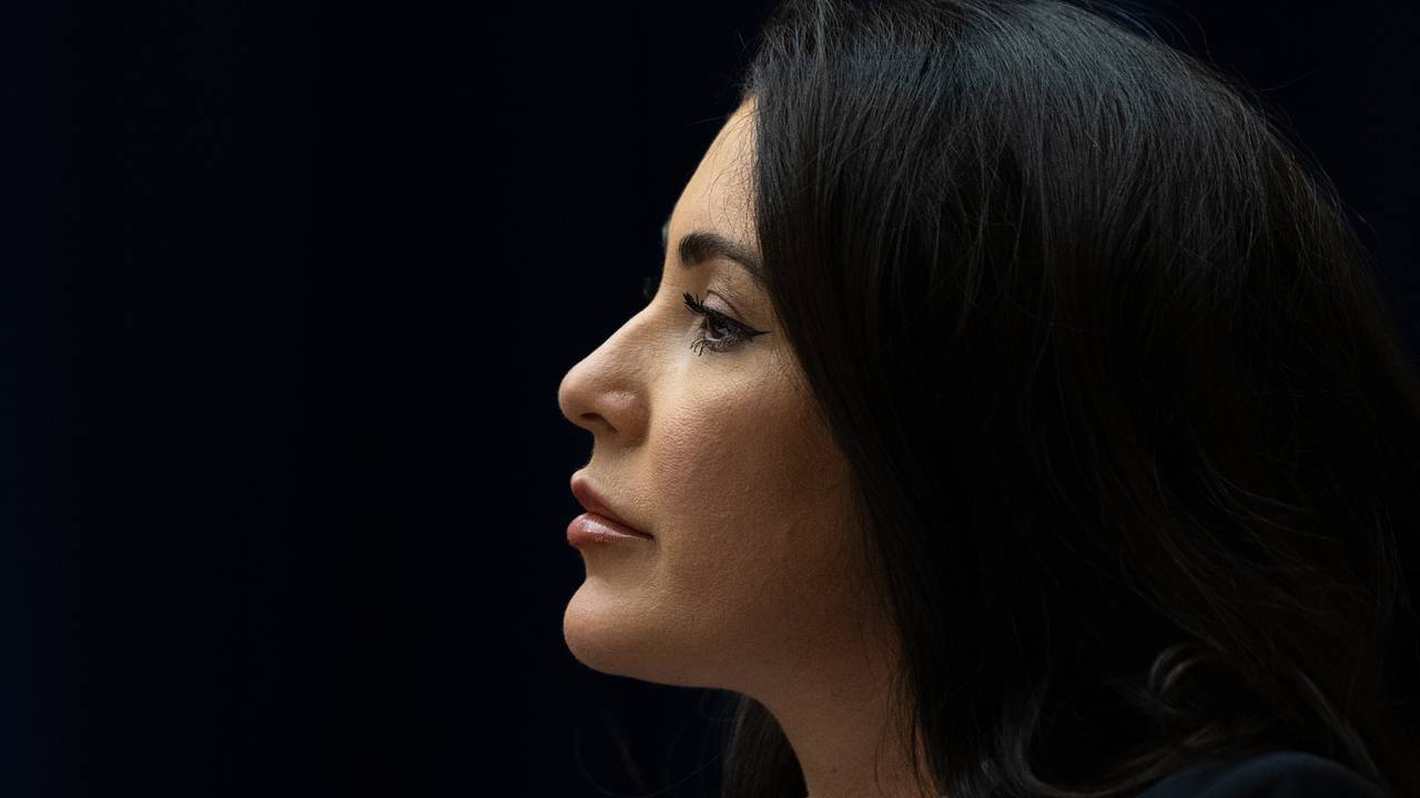 В США рассказали о попытке сенаторов сорвать урегулирование на Украине