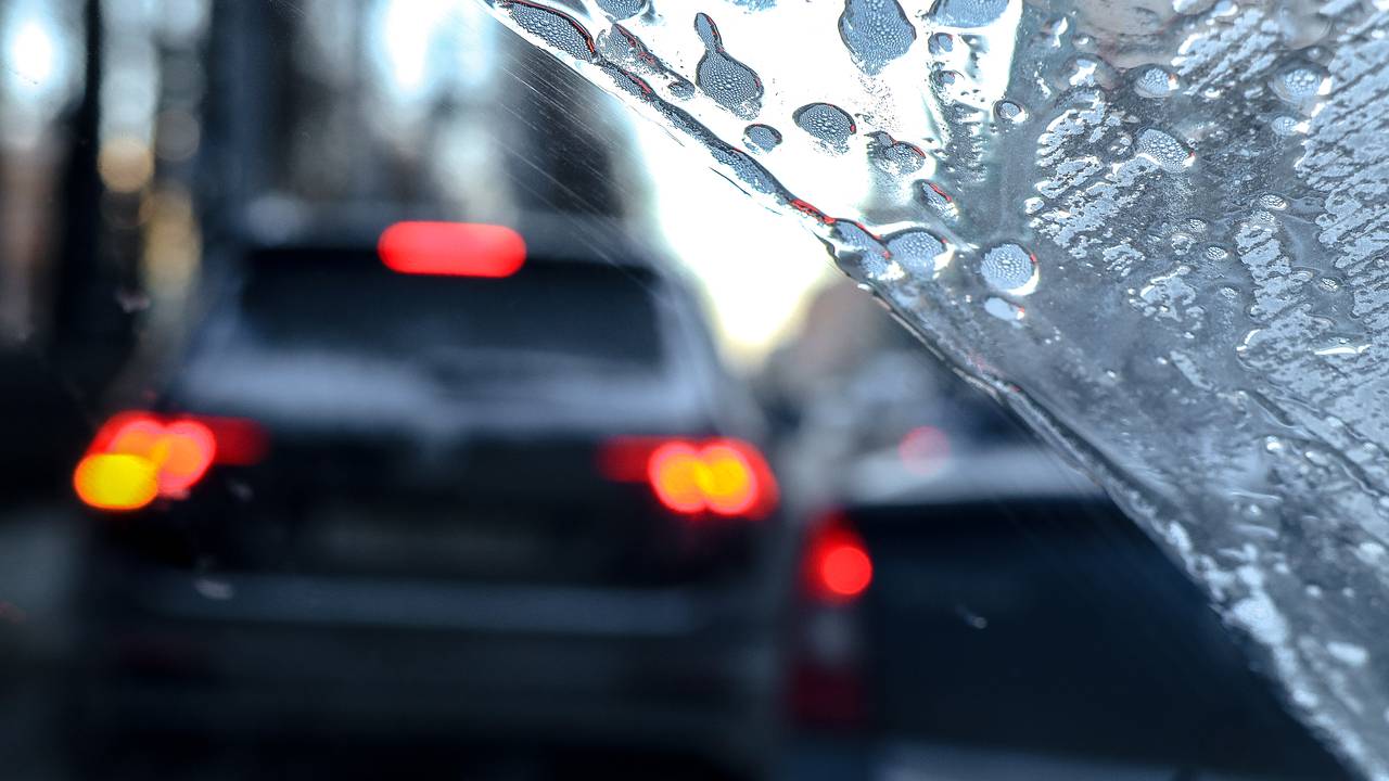 Российских автовладельцев предупредили о новой схеме мошенников