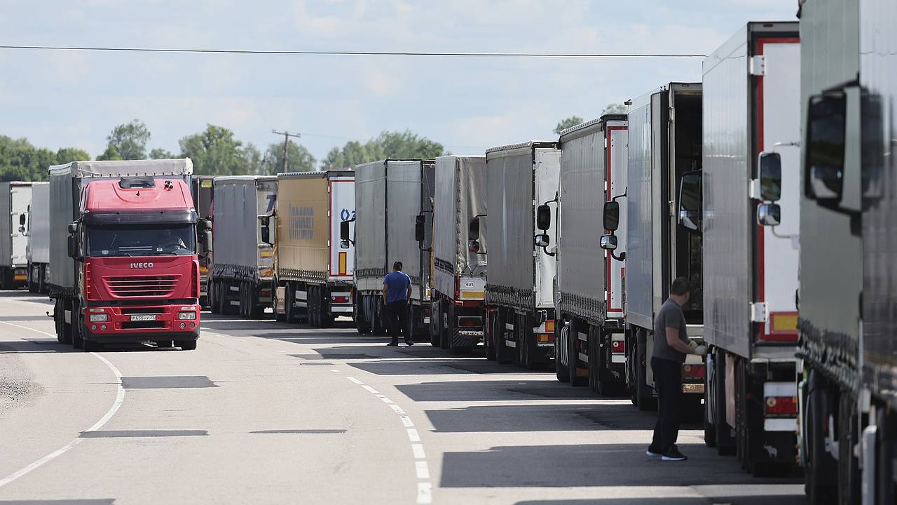 В заявлениях ЕС увидели психиатрический драматизм