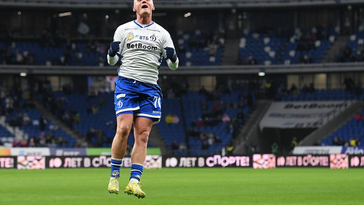 Игрок сборной России раскрыл изменения в команде после ухода Карпина