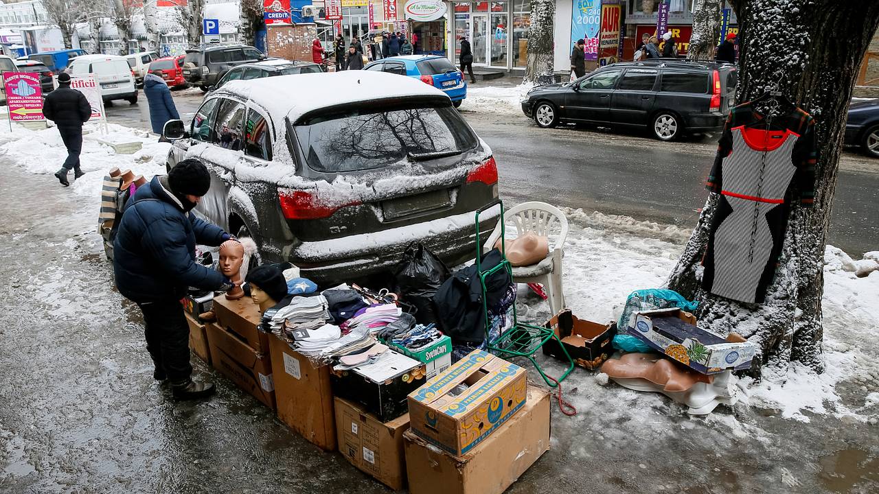Постсоветскую страну назвали находящейся на грани банкротства