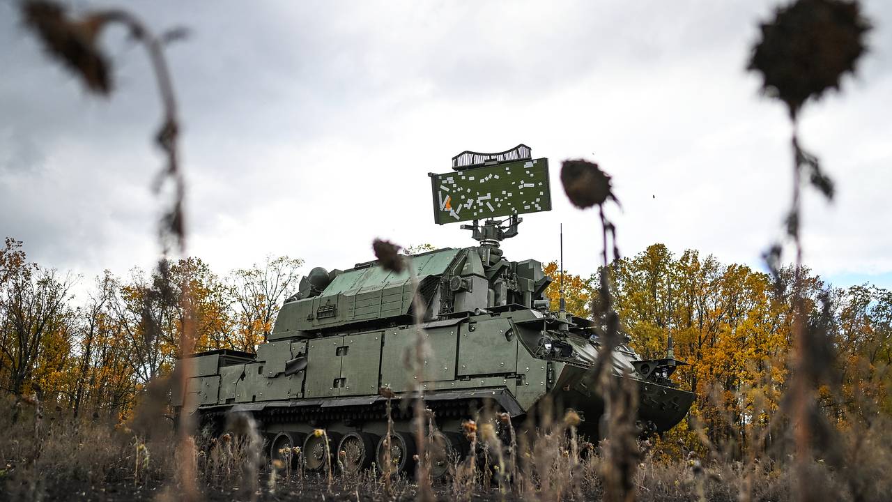 ВСУ нанесли удар по двум регионам России