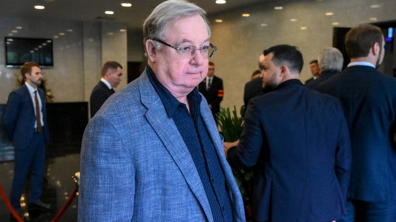 Степашин допустил воссоединение Одессы с Россией