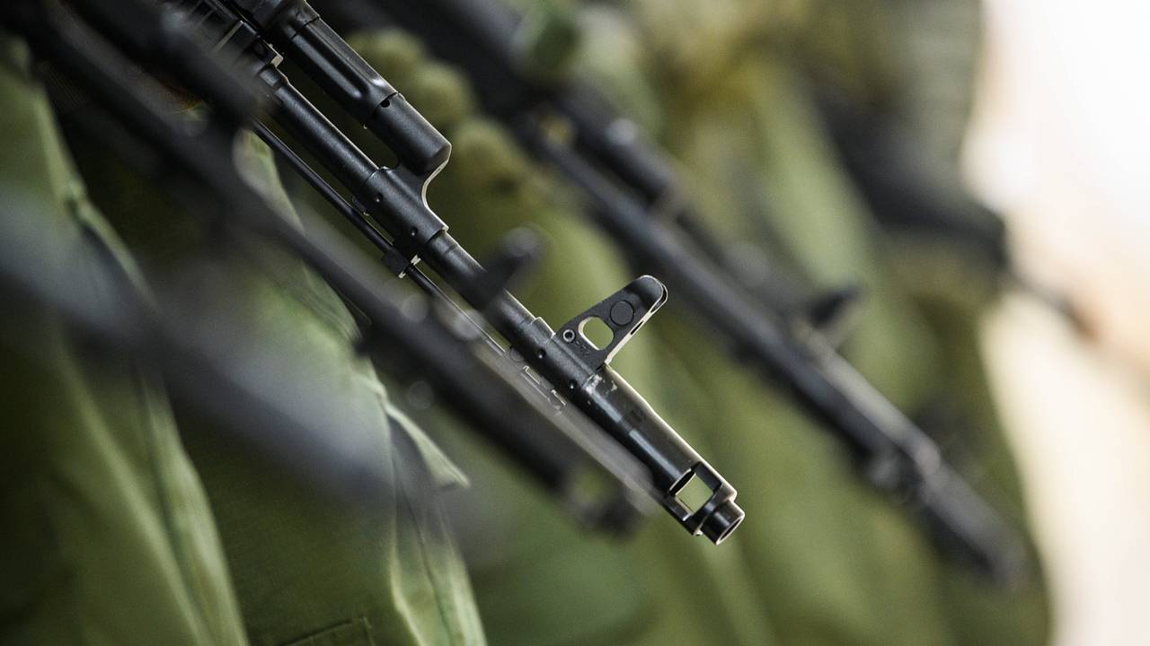 ВСУ дважды пытались контратаковать в зоне спецоперации