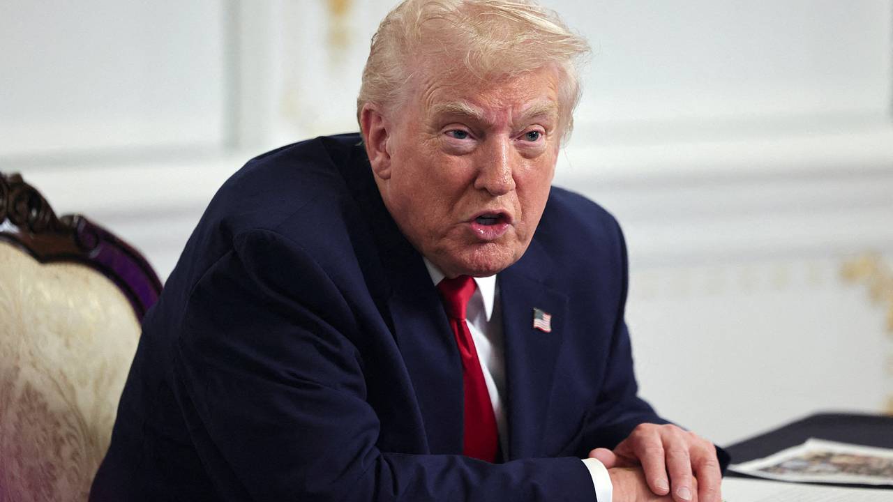 США предрекли упадок из-за действий Трампа по Венесуэле