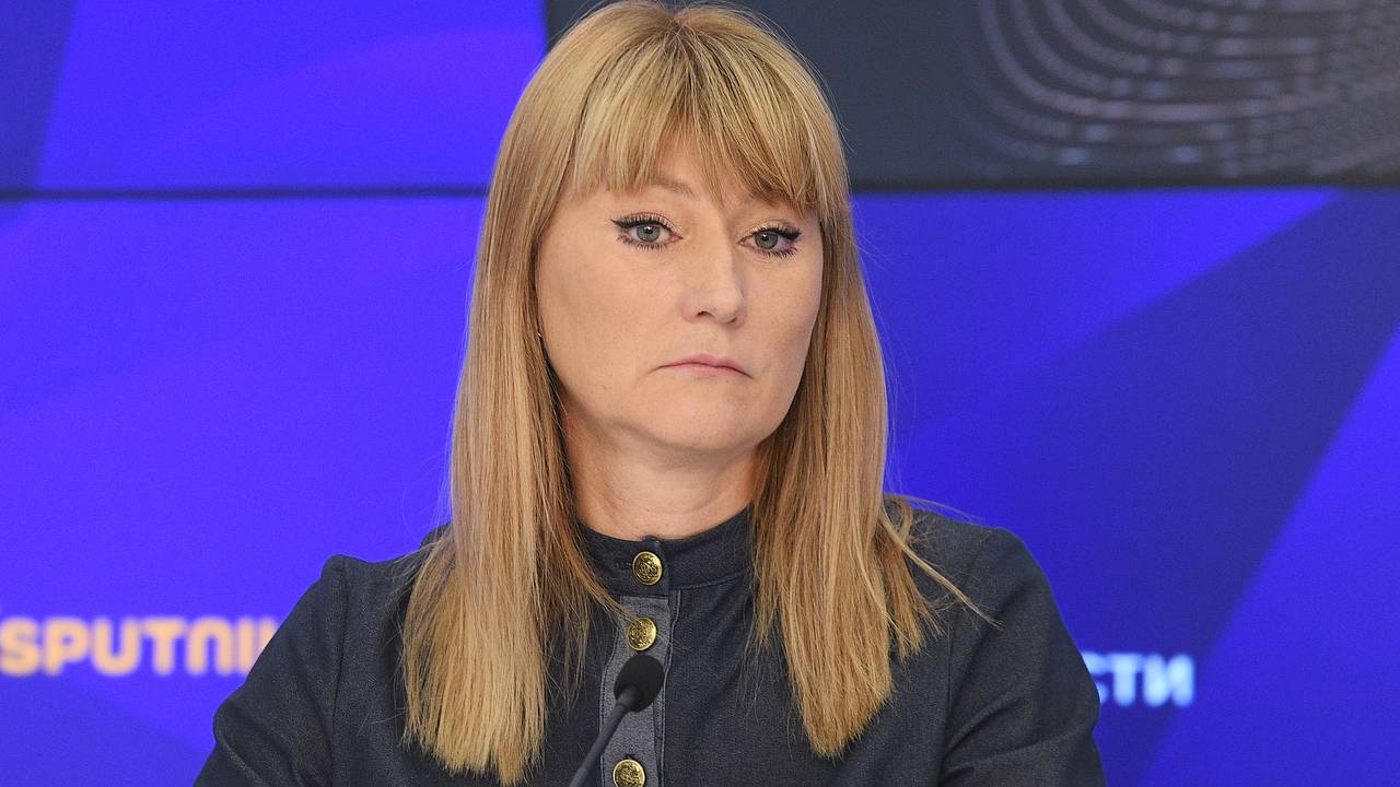 Олимпийская чемпионка прокомментировала конфликт Большунова и Бакурова