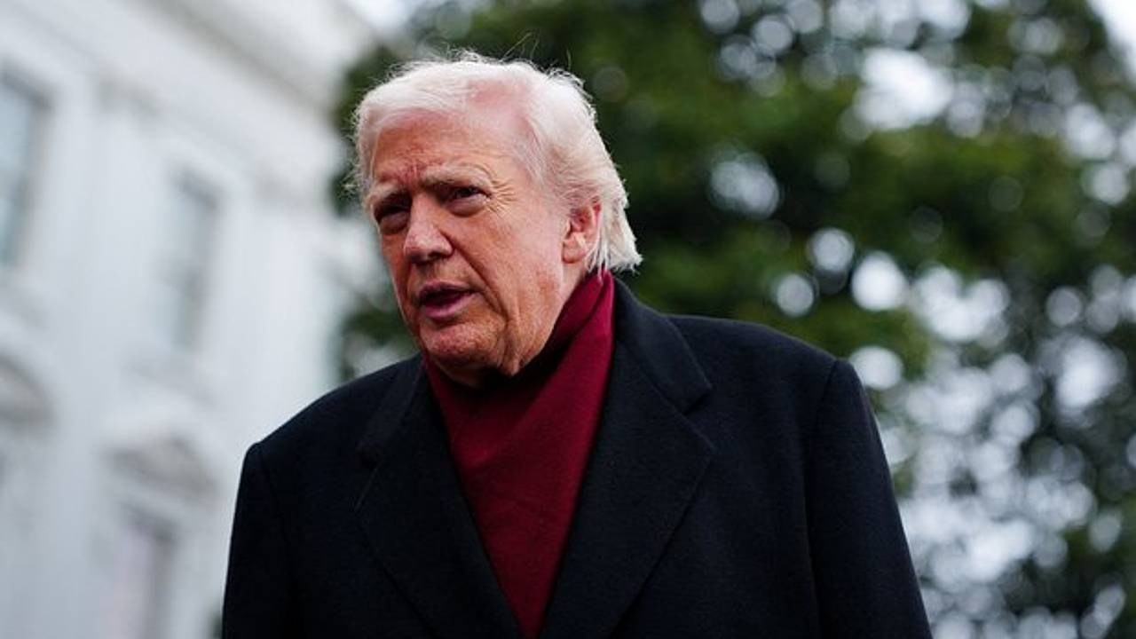 Трамп высказался о переговорах с Киевом по новому плану урегулирования