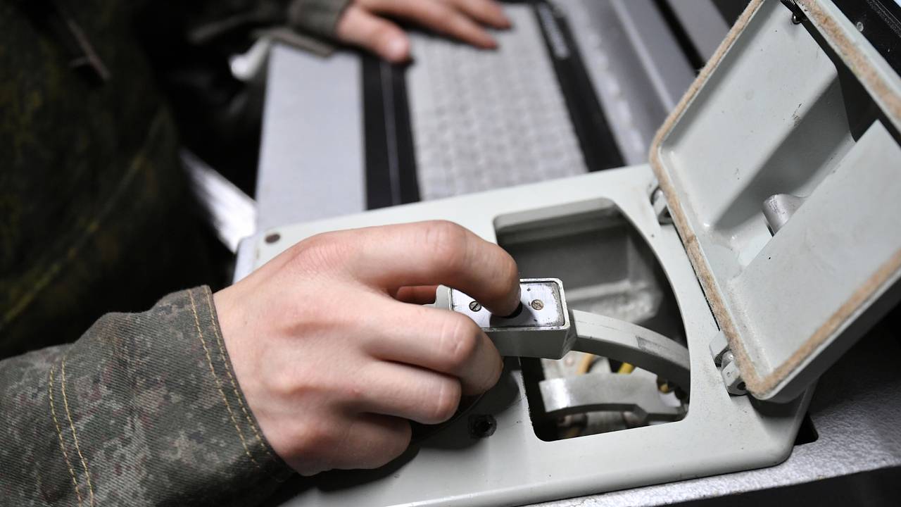 В Минобороны раскрыли подробности об атаке ВСУ ракетами большой дальности