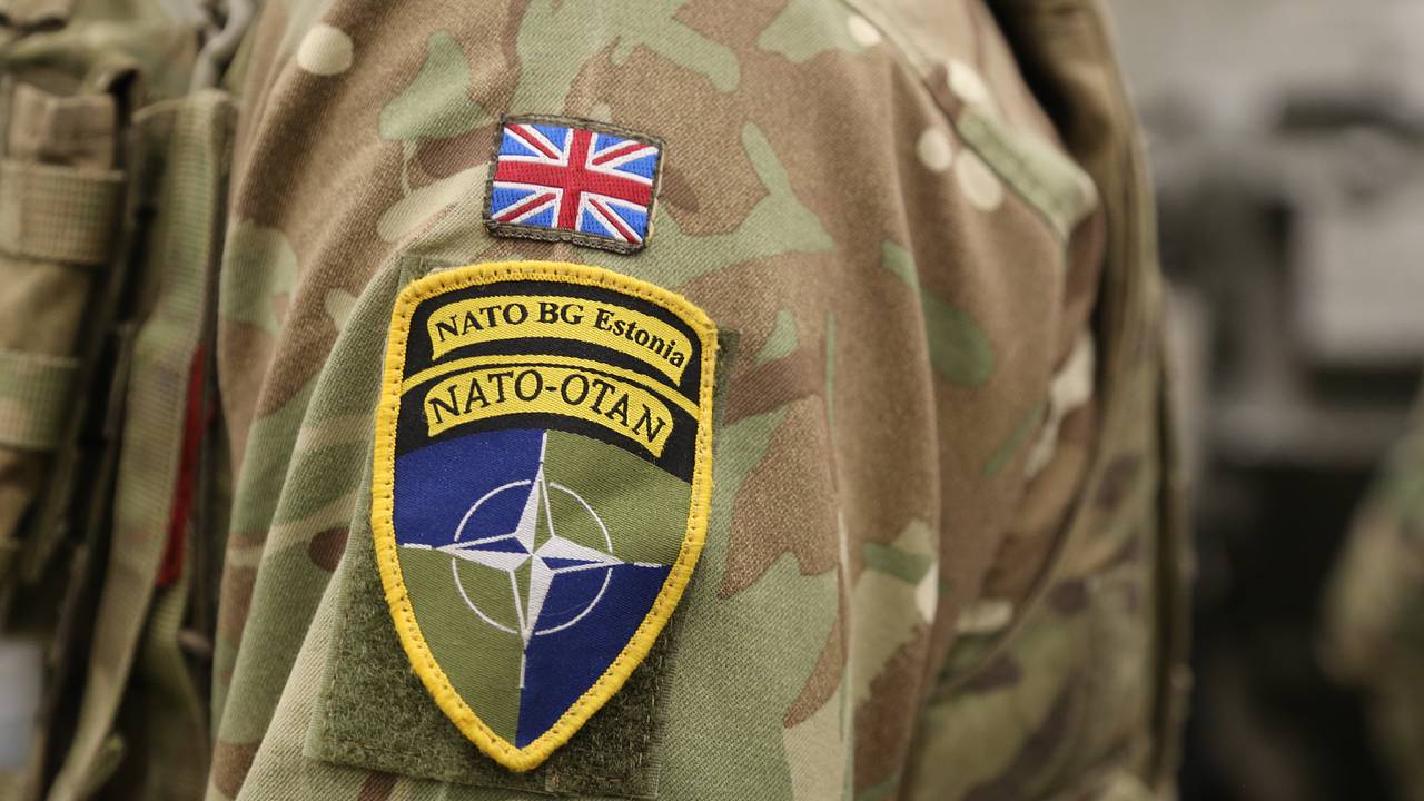 Возможность нападения НАТО на Россию оценили