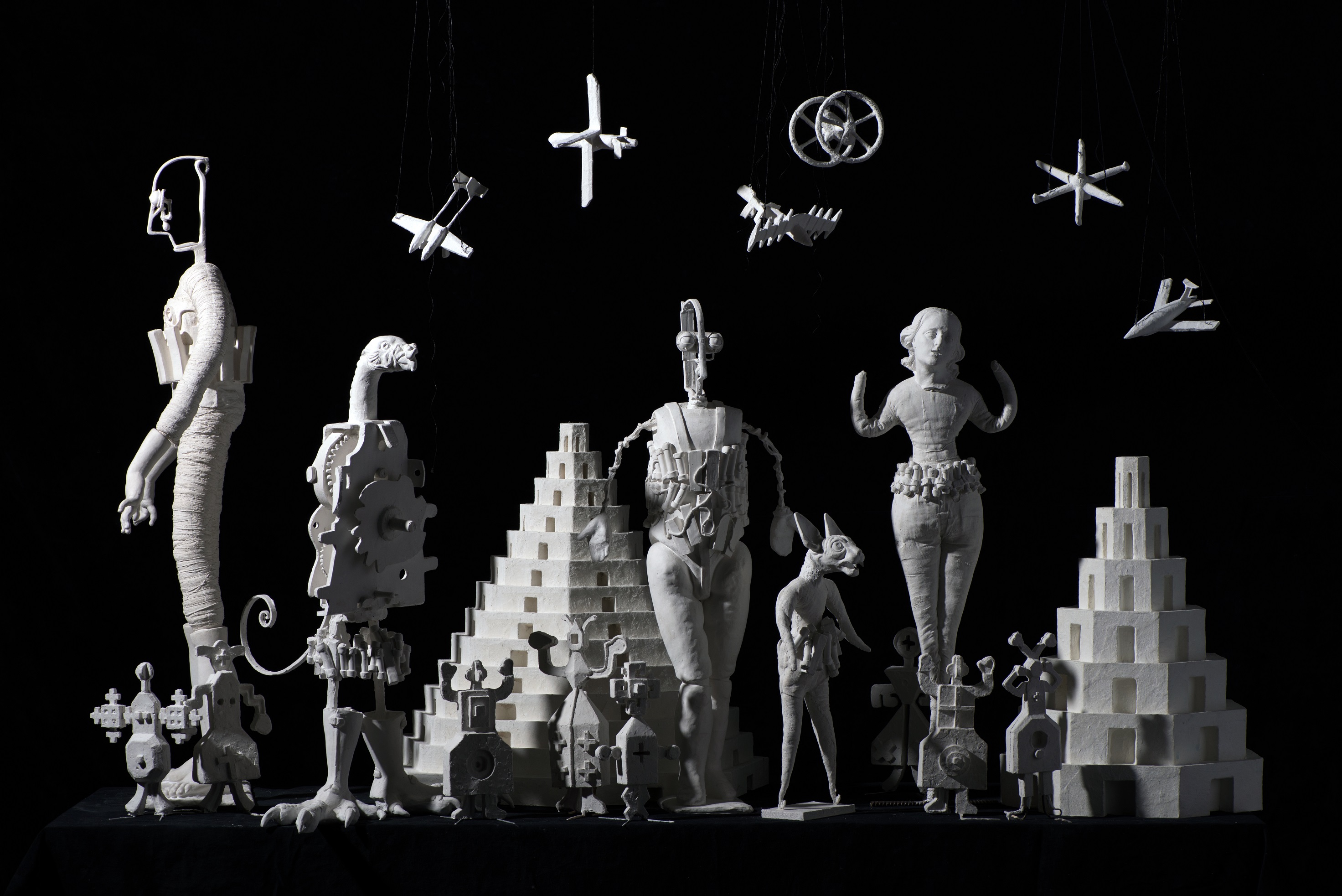 «Зимнее яйцо» Фаберже за £22,8 млн и новый частный музей в Москве: новости арт-рынка