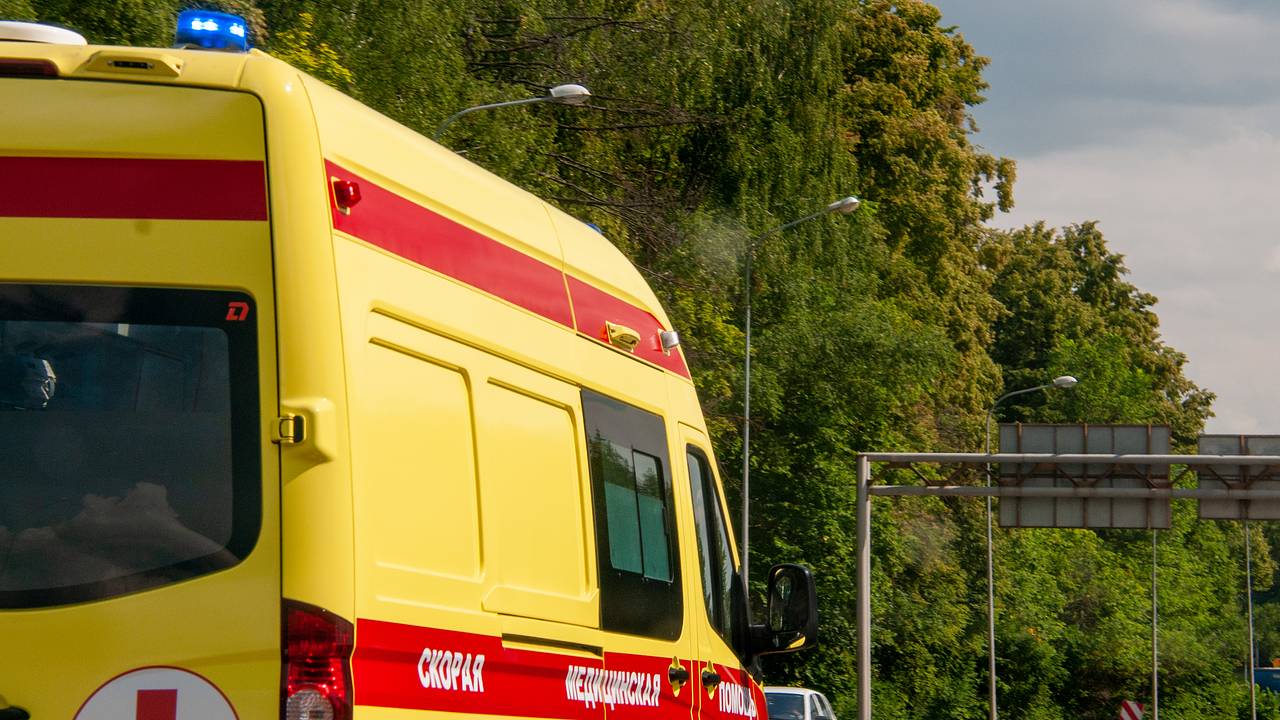 В российском регионе один человек стал жертвой удара ВСУ