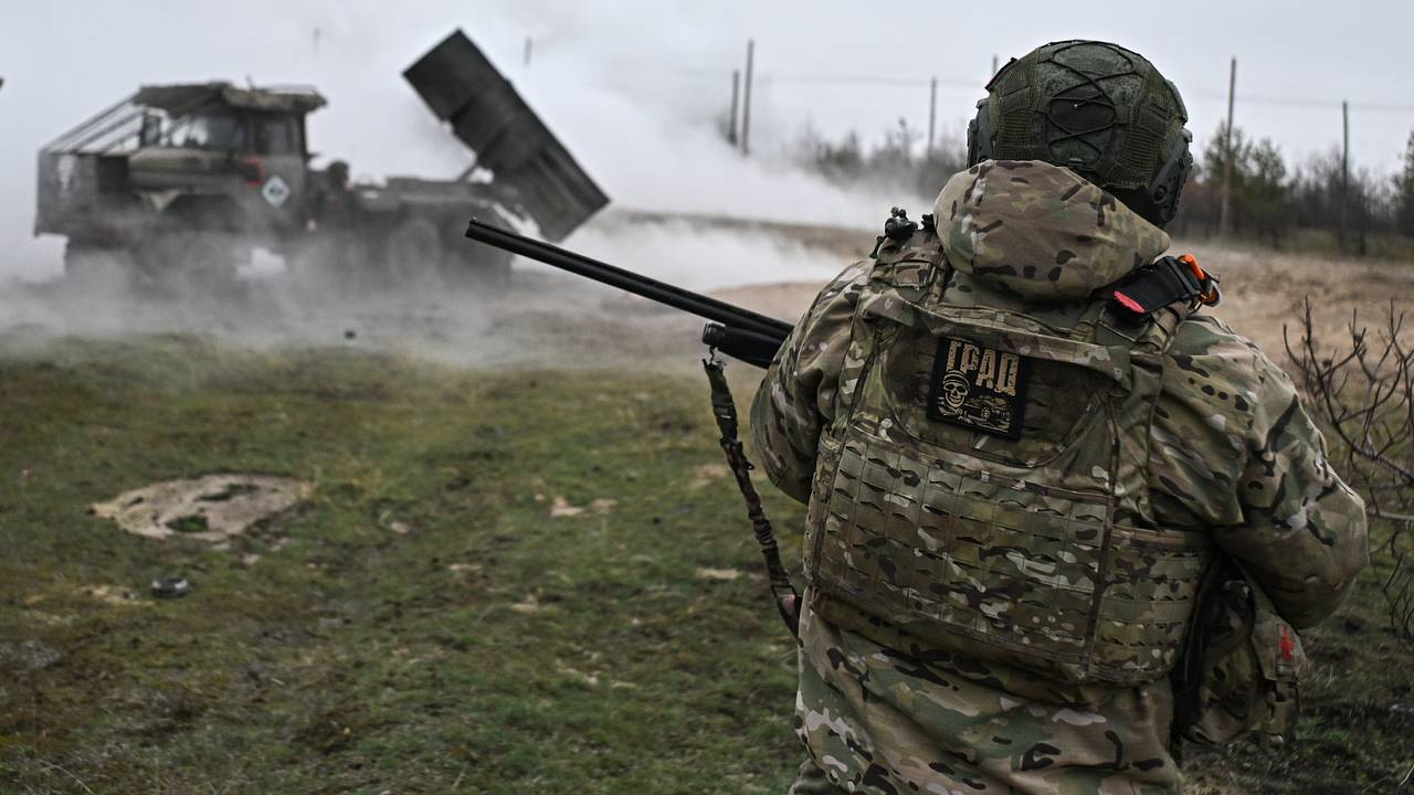 Российские бойцы раскрыли позволившие зайти им в Красноармейск хитрости