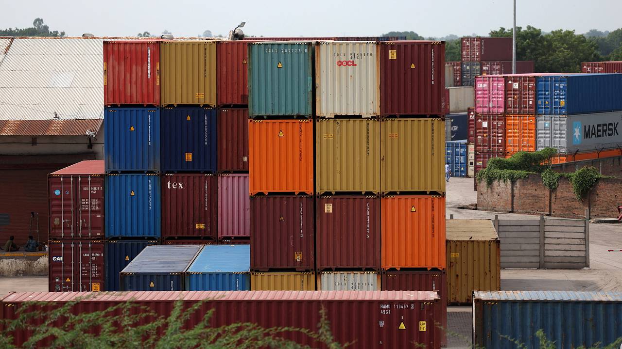 Будущие масштабы российско-индийской торговли предсказали