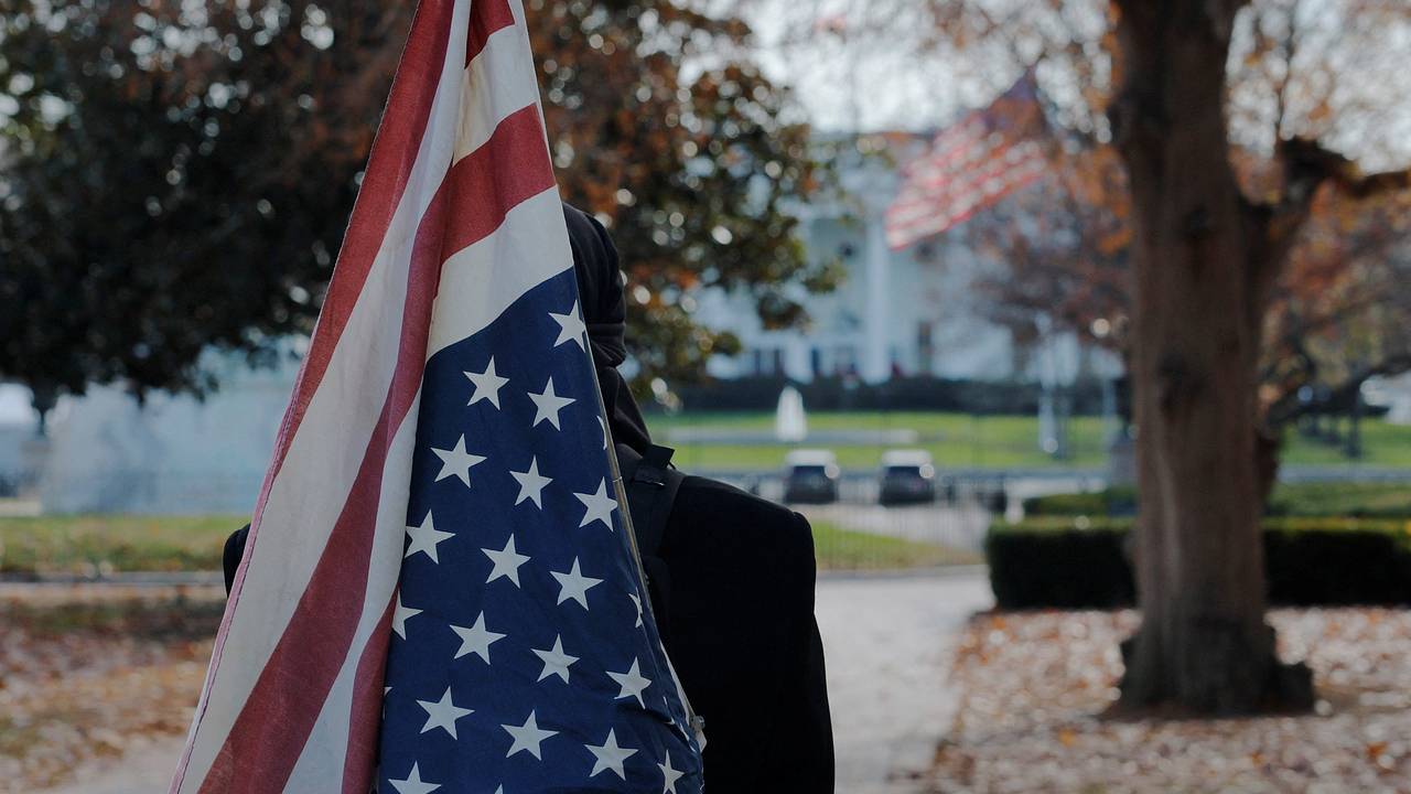 В США начали говорить о превентивном ударе по России