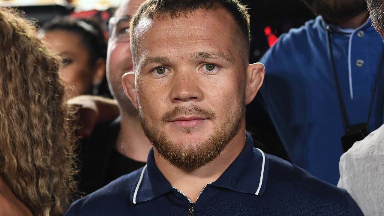 UFC перепутал Яна с Махачевым