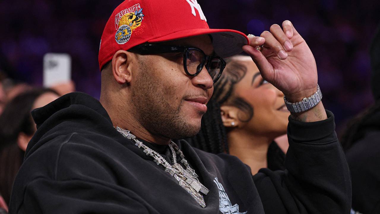 Популярный американский рэпер выступит в России