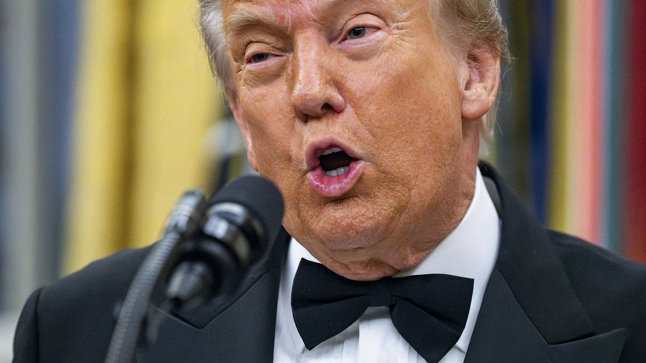 Трамп решил помочь пострадавшим от торговой войны с Китаем фермерам