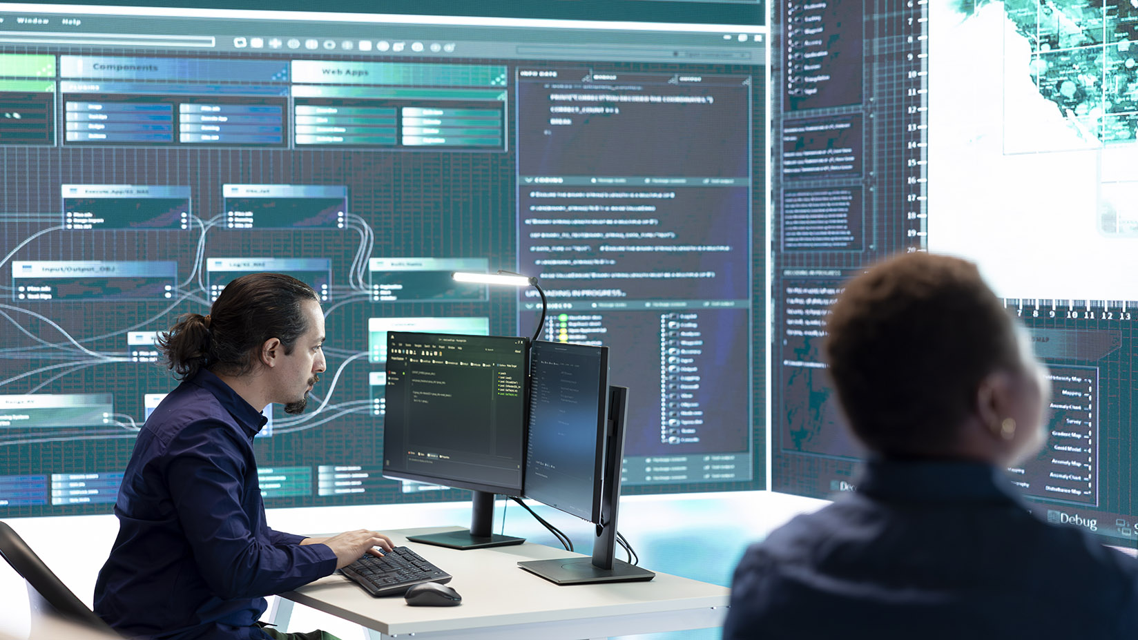 Прицельный БРОSOC: IT-компании объединились для реагирования на киберинциденты