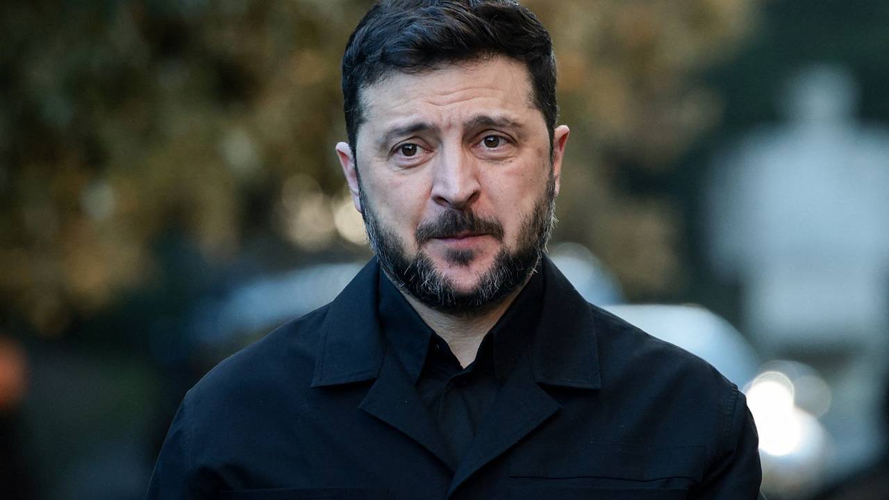 В Раде рассказали о разозливших США маневрах Зеленского