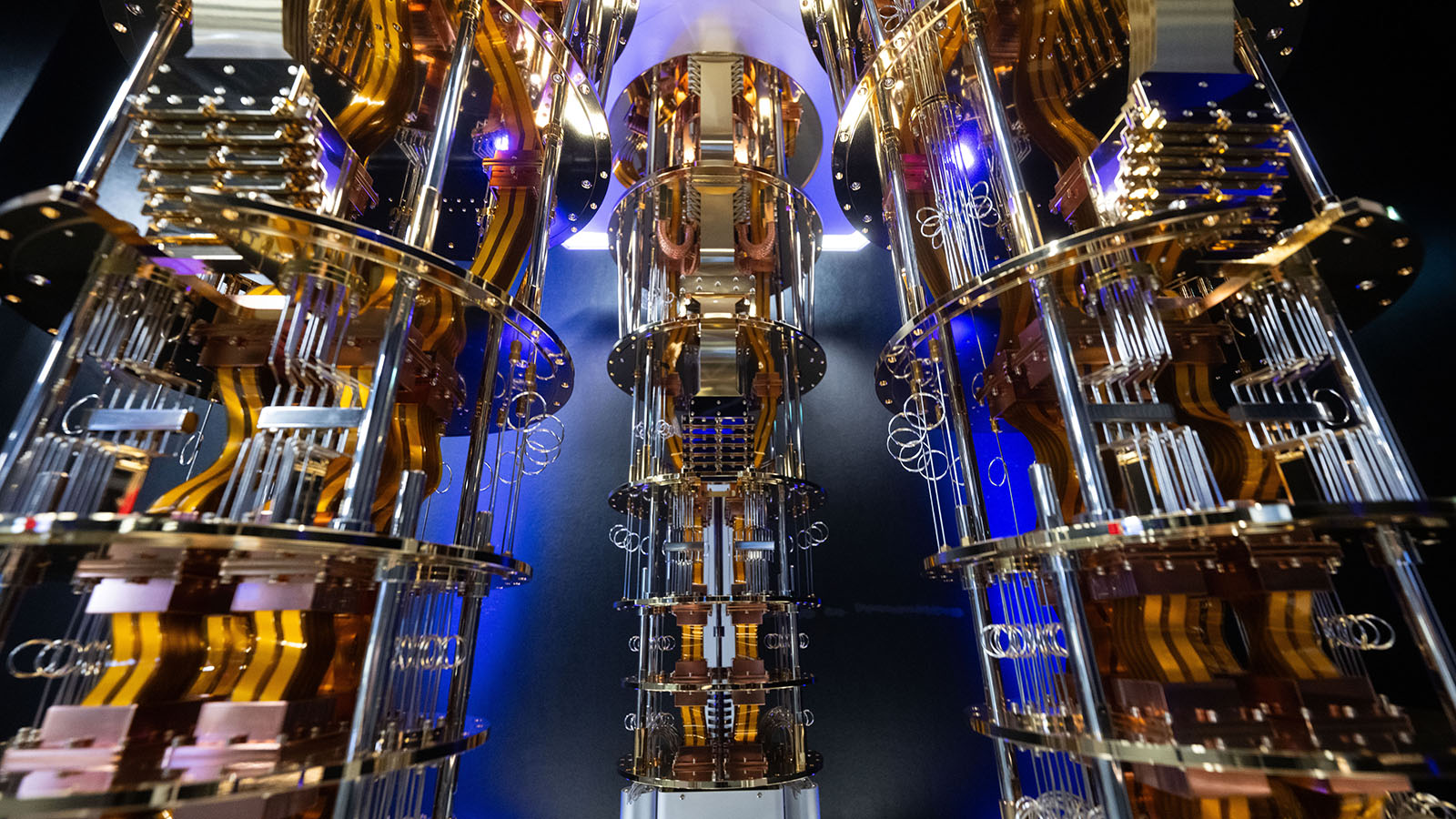 Космос прогресса: какие технологии будущего попали в топ-100