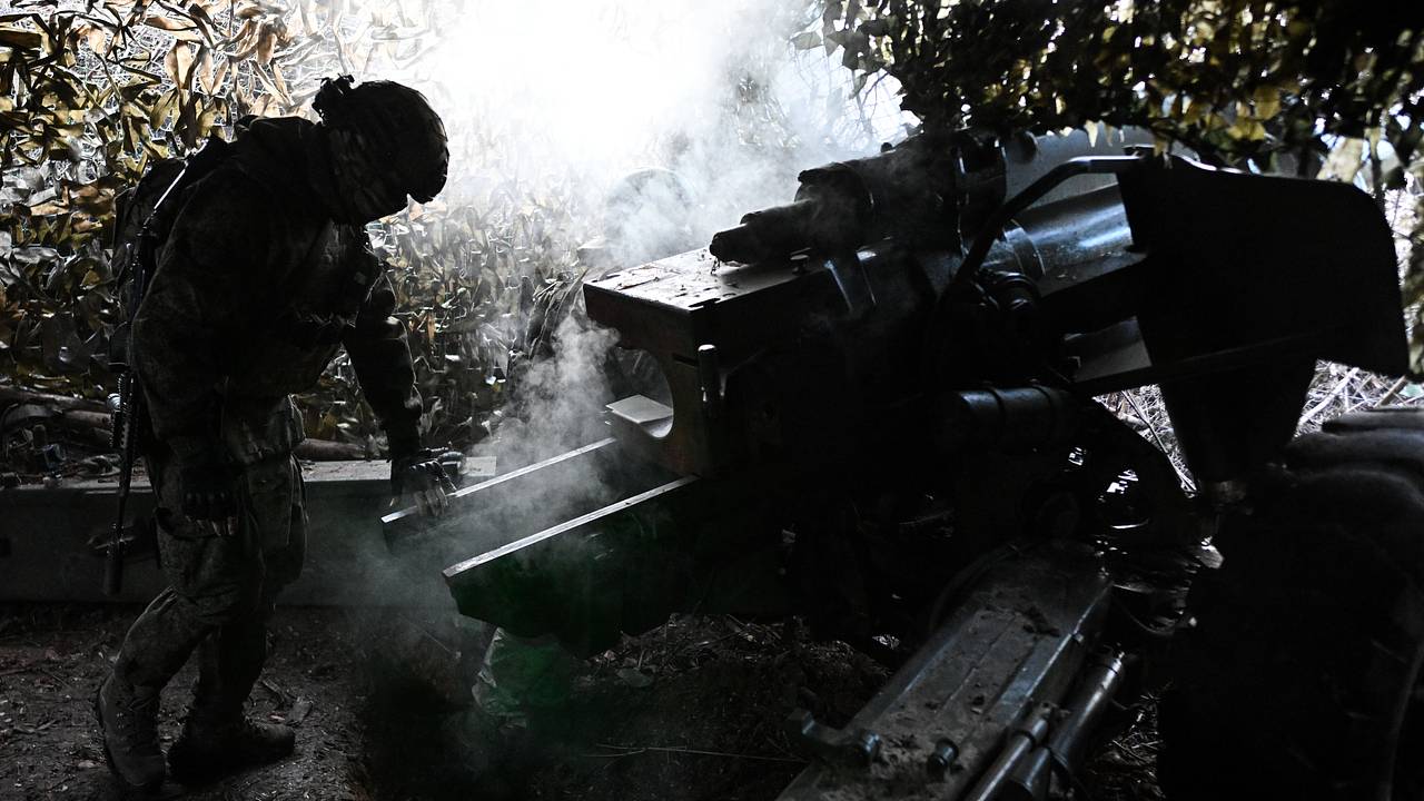 В Раде уличили командование ВСУ во лжи о судьбе Северска