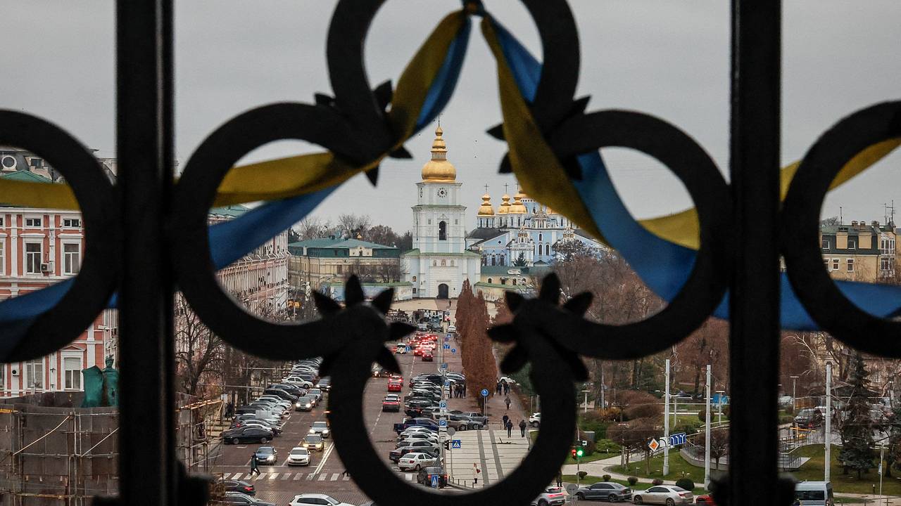 В России высказались об урегулировании конфликта на Украине к Рождеству