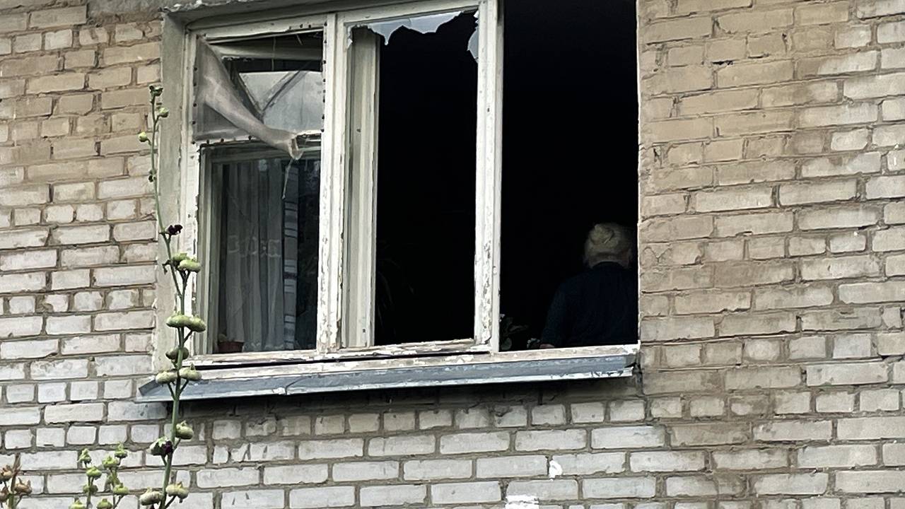 Украинский дрон пробил целый этаж жилого многоэтажного дома в Твери. Что известно о последствиях атаки?