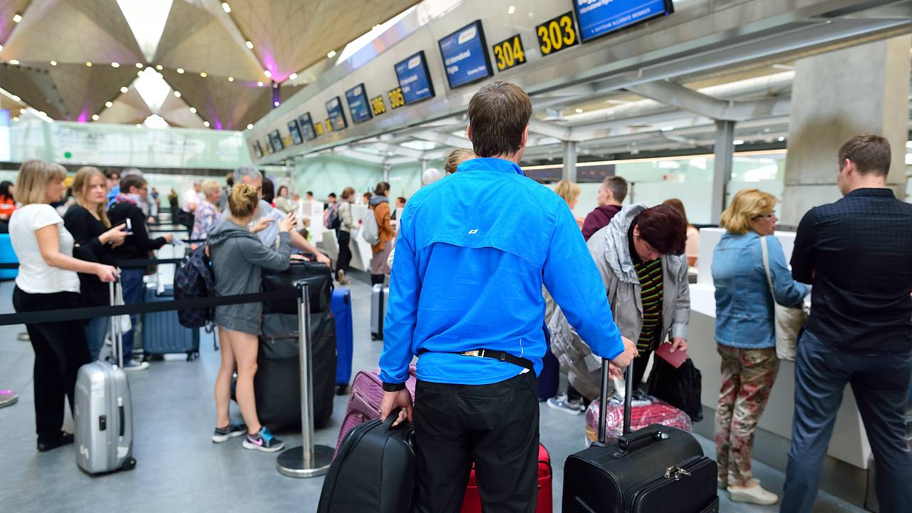 Опытная путешественница назвала главные ошибки туристов в аэропорту