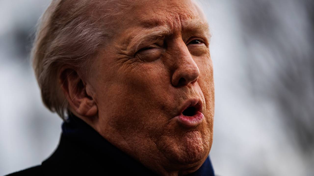 Трамп созвонился с Зеленским и европейцами после переговоров в Берлине.  Как президент США оценивает прогресс в достижении мира?