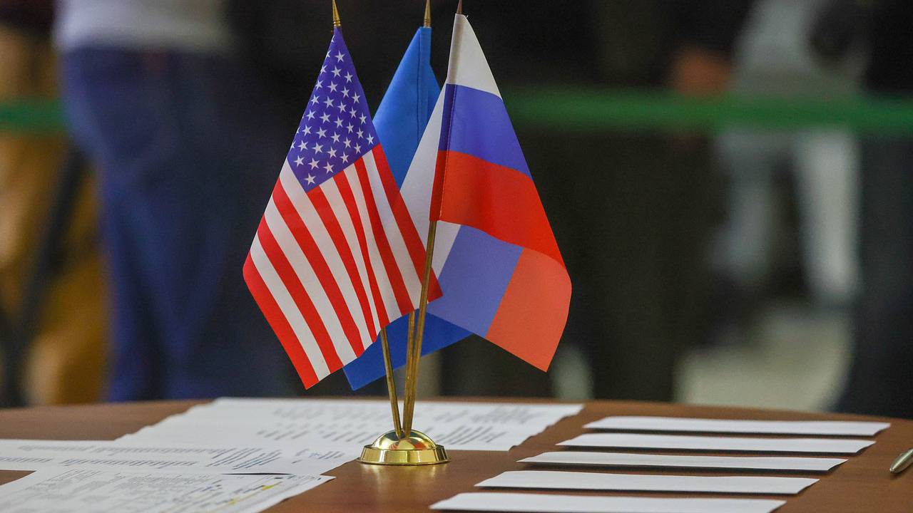 В Китае рассказали о возможном получении Россией неожиданного подарка от США