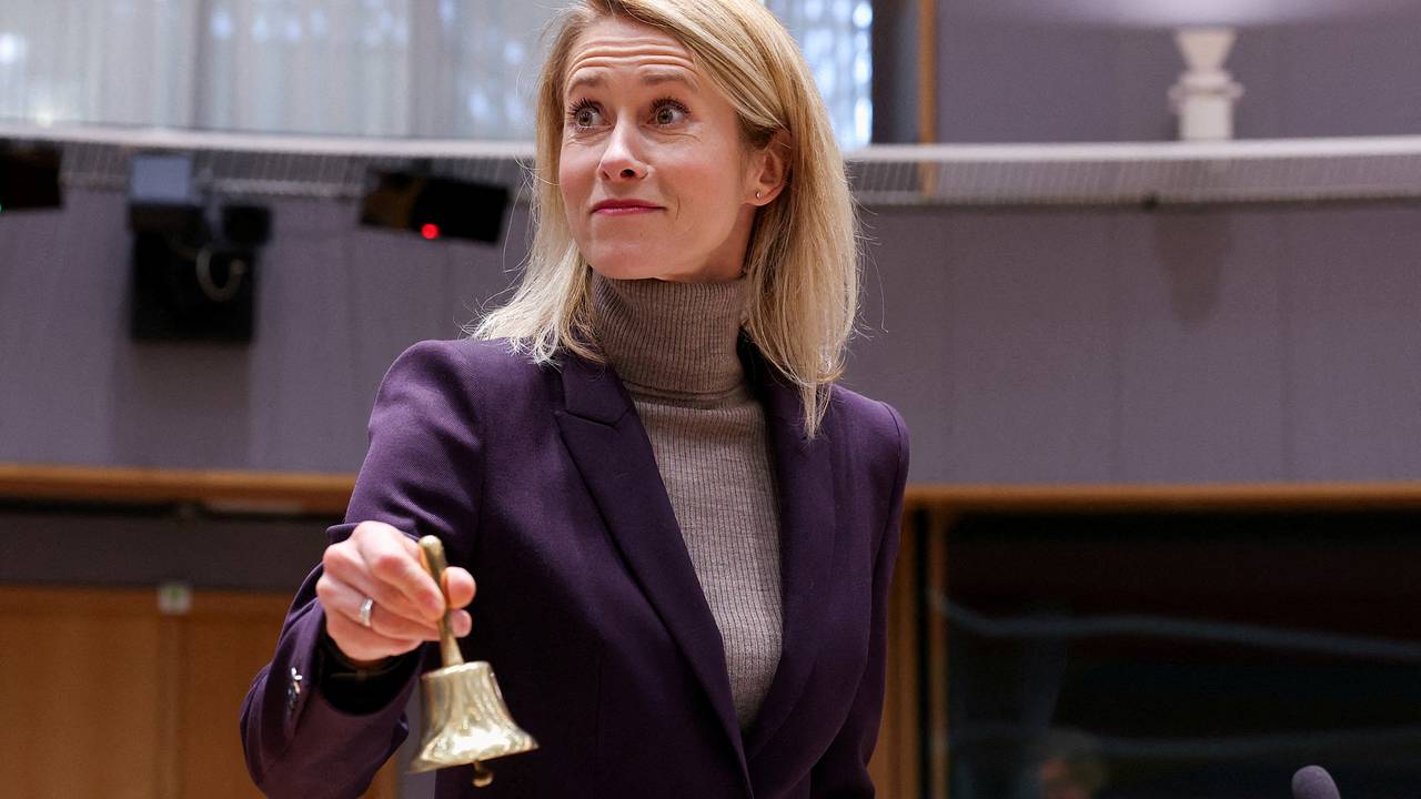 Стало известно о давлении на Бельгию из-за позиции по активам России