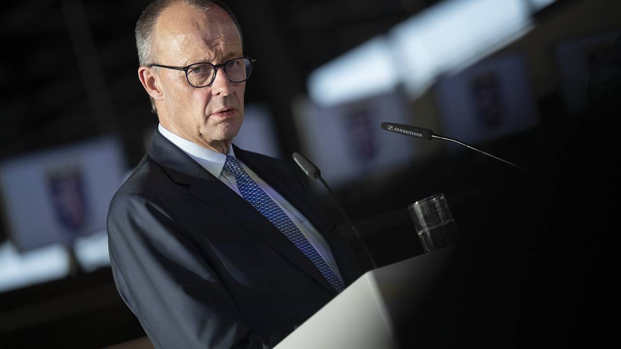 Мерц раскрыл детали переговоров по Украине