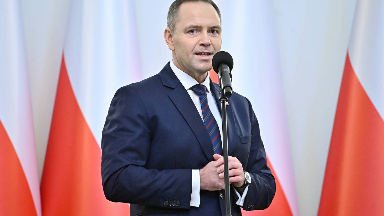 На Украине испугались слов президента Польши о Зеленском