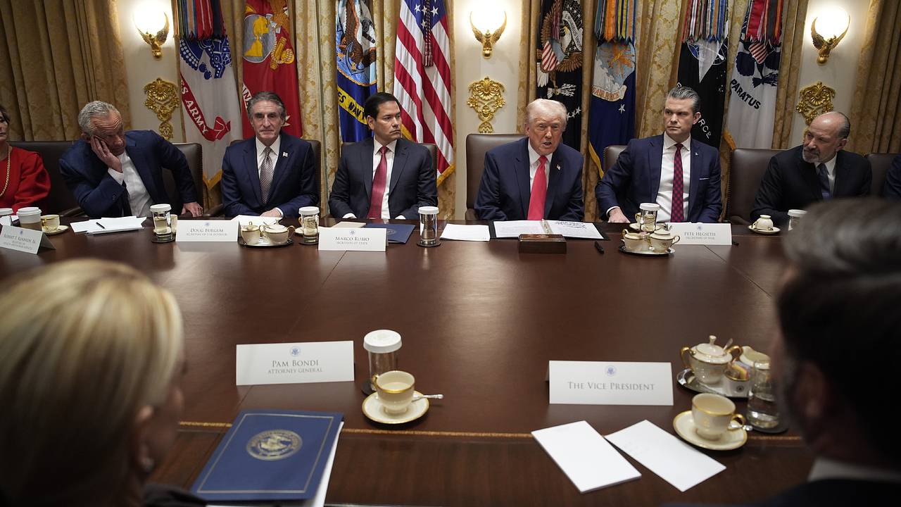 В ЕС пожаловались на попытки США помешать использованию активов России