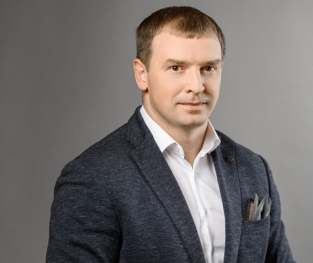 Александр Горинов: «Банк перестает быть для бизнеса просто кассой»