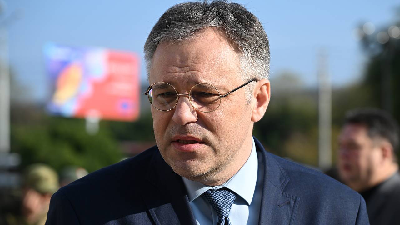 В МИД прокомментировали позицию Европы по миру на Украине