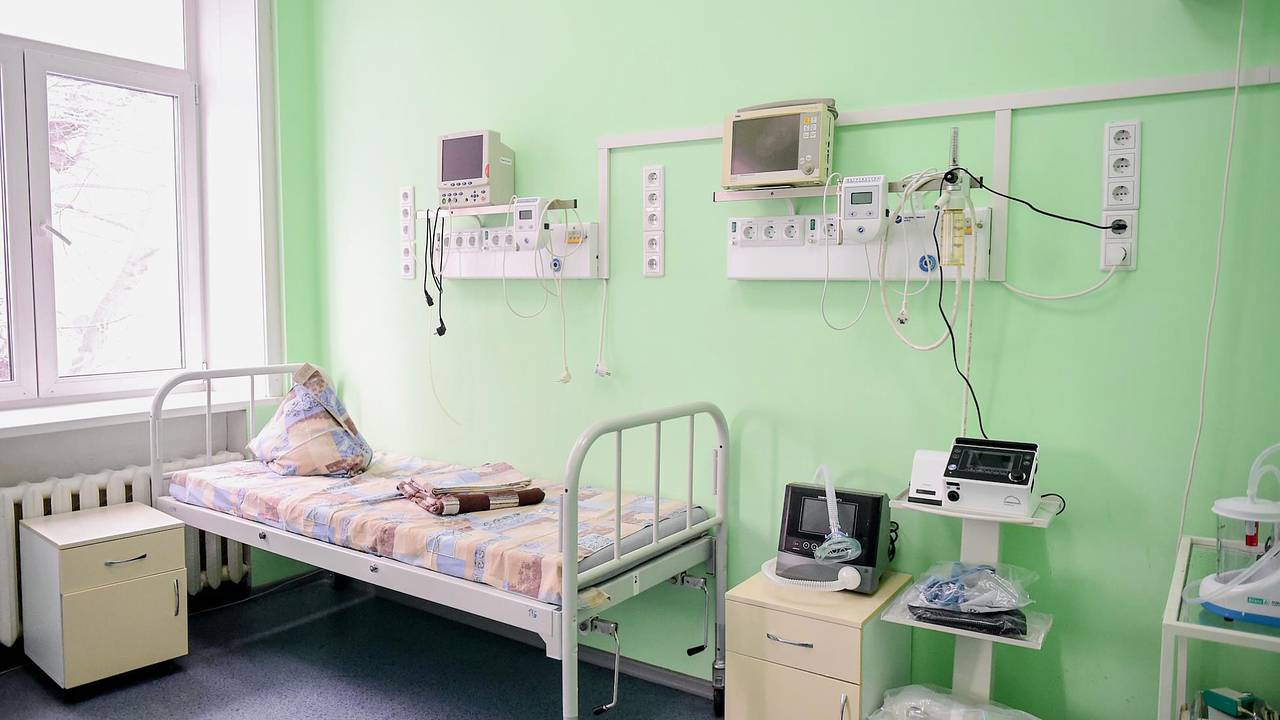 Стало известно о смерти растерзанной собаками девятилетней россиянки