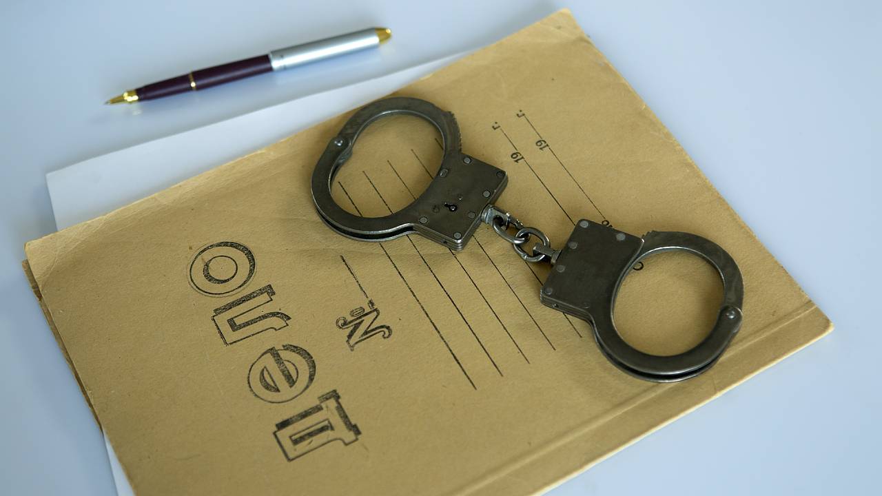 Неожиданная находка в доме россиянина обернулась уголовным делом