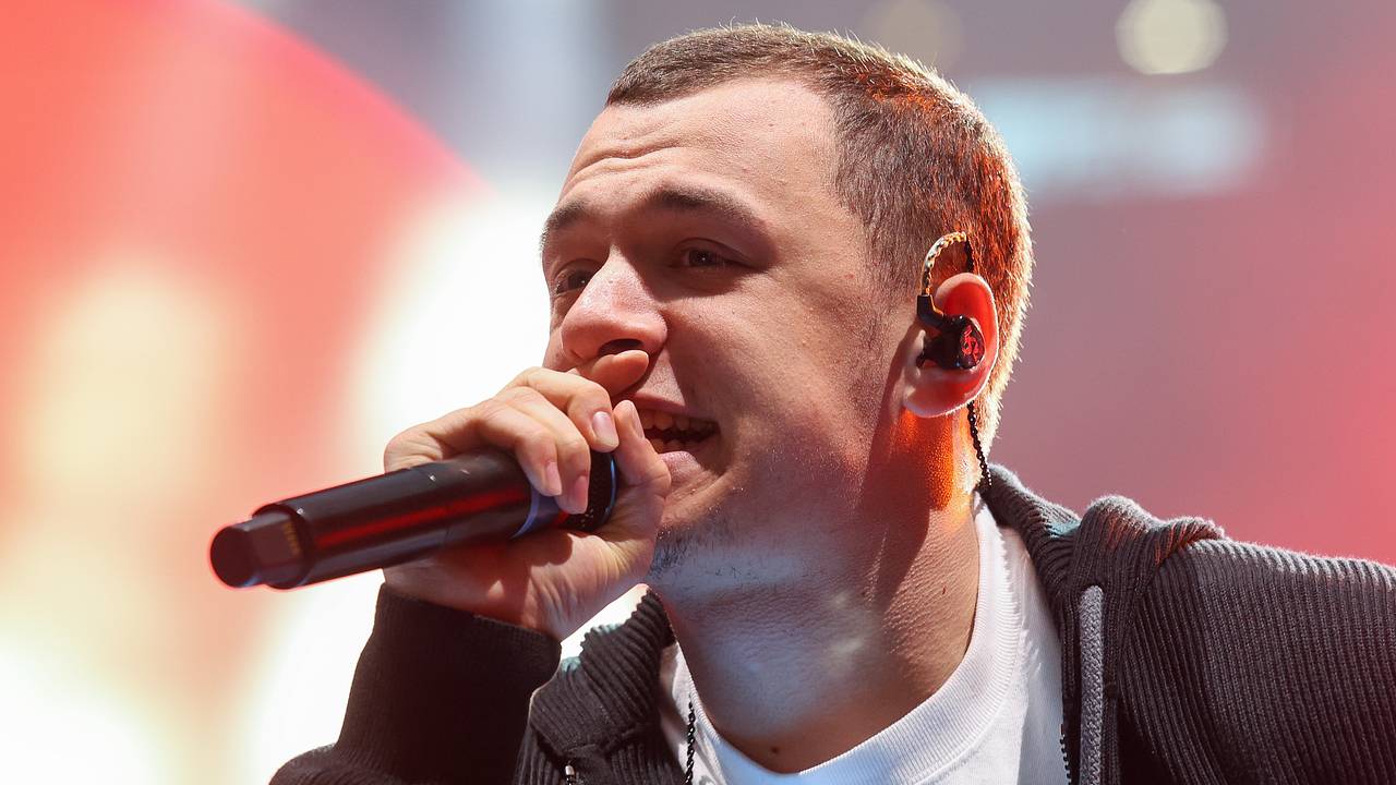 Рэпер Макан получил новое распределение в армии