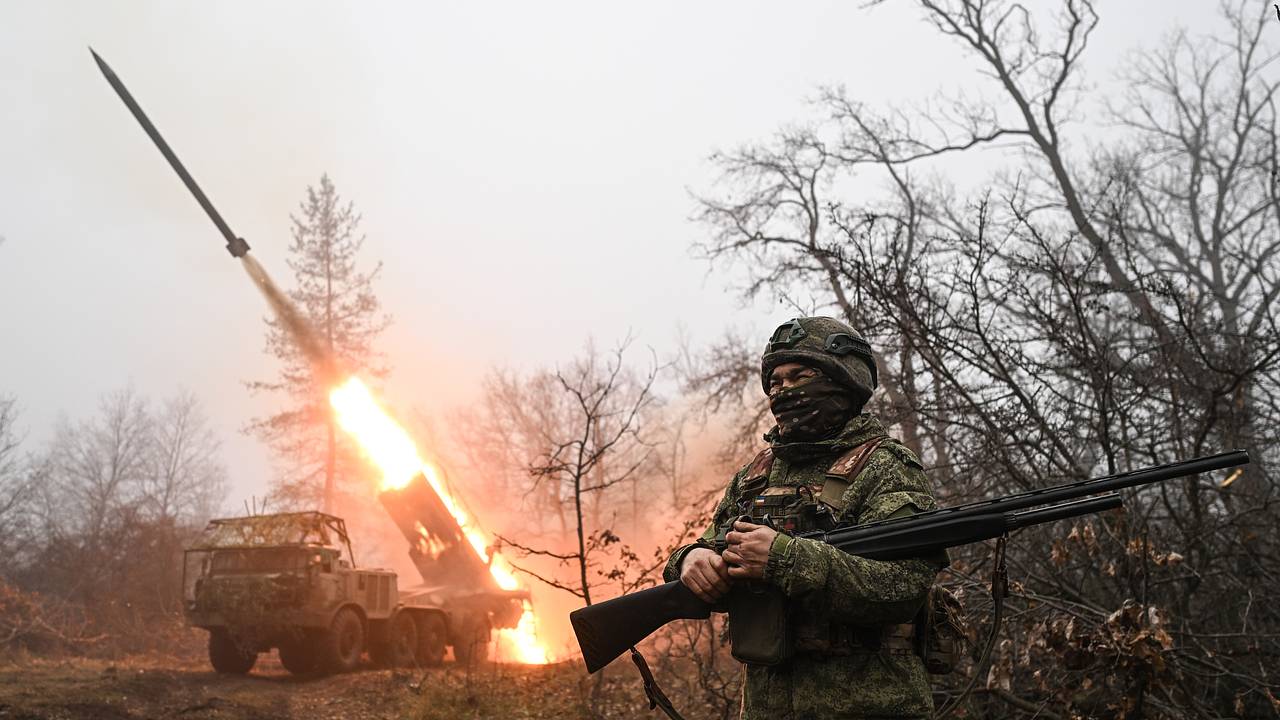 Эксперт заявил о новой тактике России в конфликте на Украине