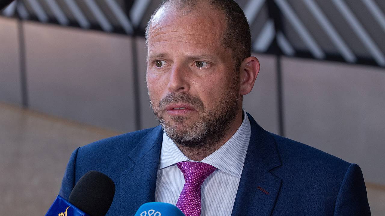 Бельгийский министр пошутил про Украину