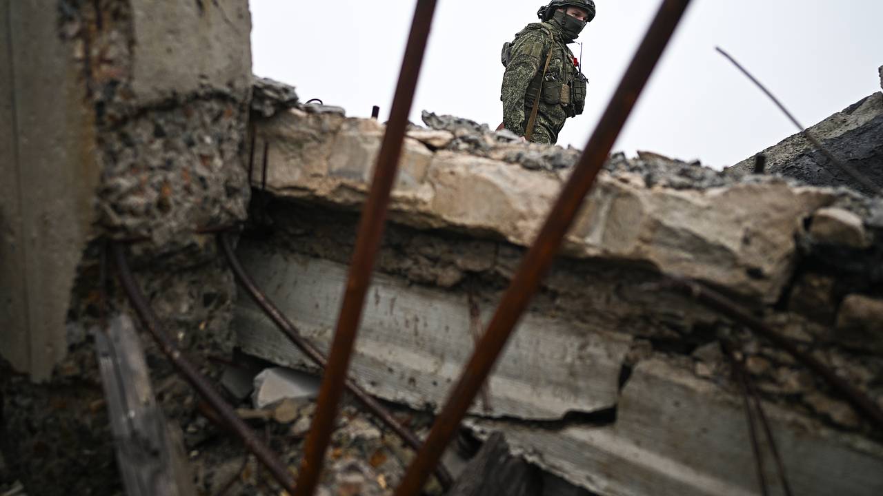 В США спрогнозировали исход войны России и НАТО