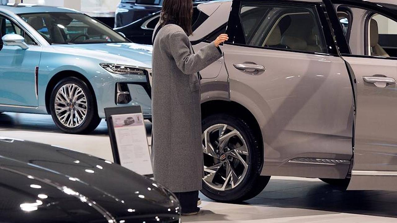 Автокредитование в России схлопнулось