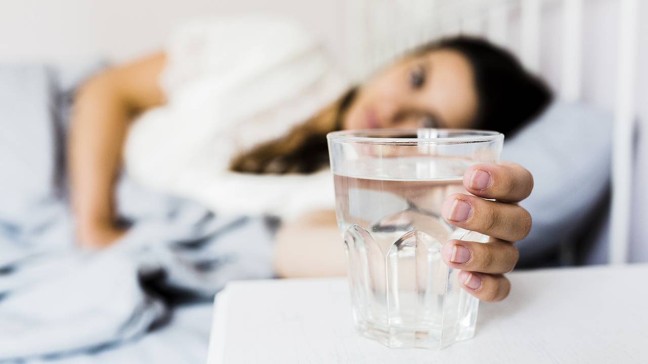 Россиянам дали пять советов для празднования Нового года без вреда для здоровья