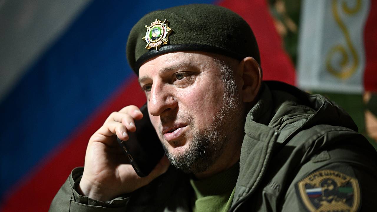 Священник прочитал книгу Алаудинова о «войске Иисуса» и призвал христиан к осторожности