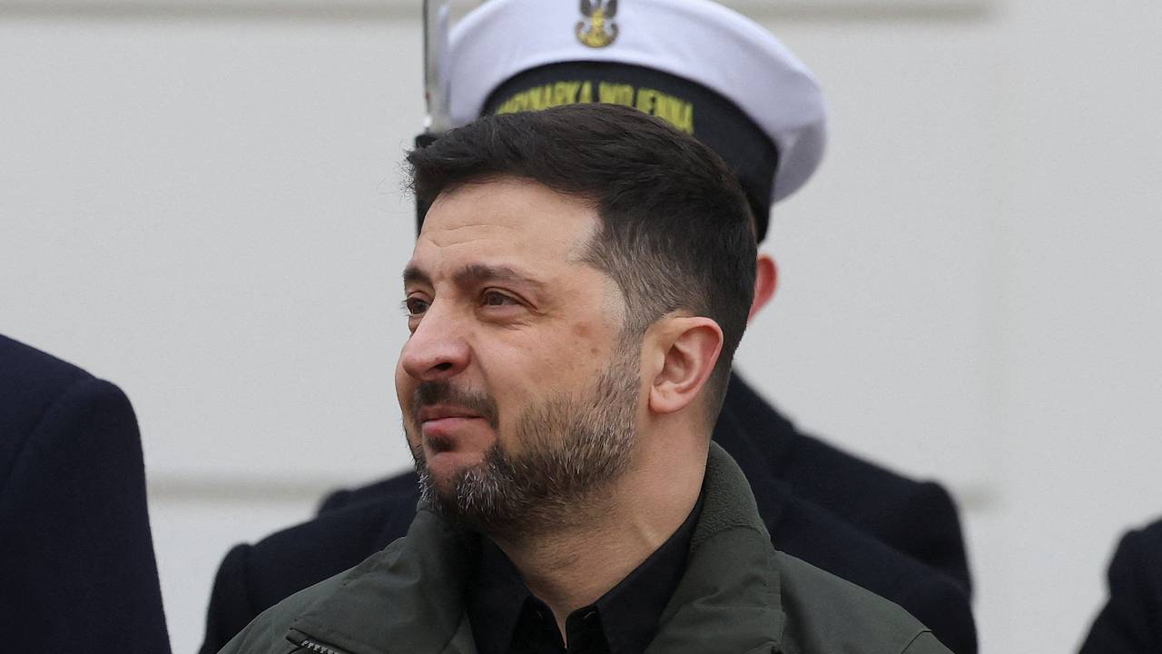 В Госдуме сравнили Зеленского с загнанным в угол животным