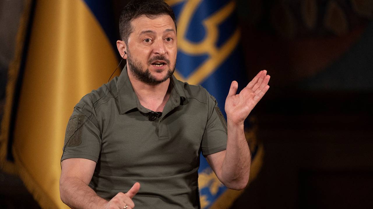 В России оценили план Зеленского по урегулированию